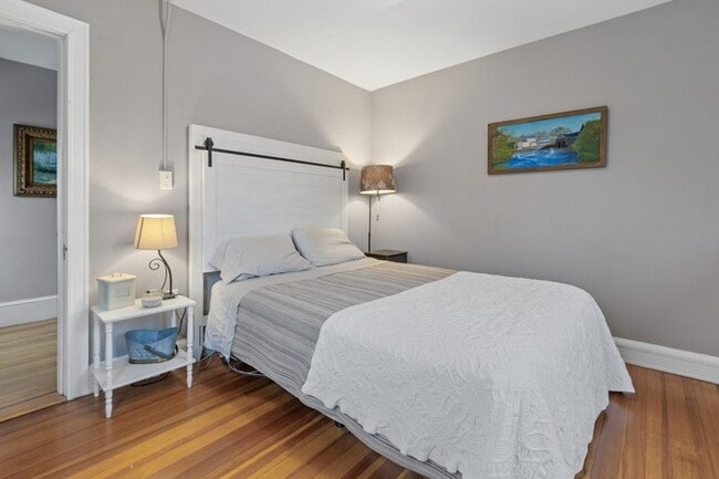 Building Photo - Classic 4BR Colonial with Porch, Gardens & Garage Near Downtown South Portland