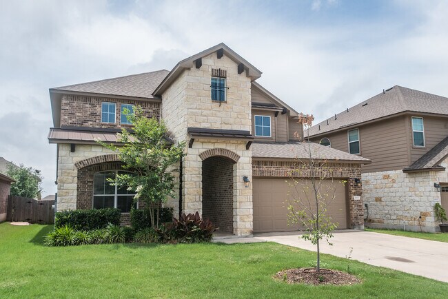 Primary Photo - Cedar Park Beauty - Leasing Now