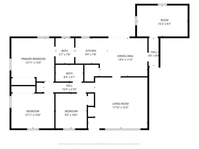 Building Photo - 325 Lahonda Dr