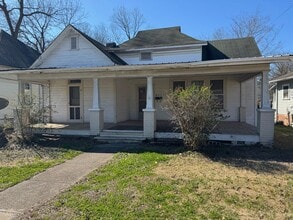 Building Photo - 3 bd 1 ba dowtown town Gadsden
