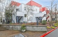 Building Photo - Spacious Riverfront Condo- Beautiful Condo w/River View from Bedroom! Parking Included!