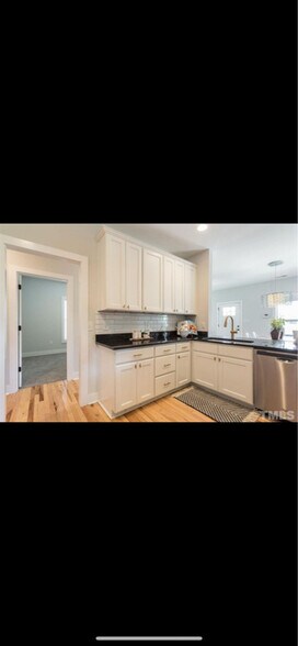 Building Photo - 1435 Garner Rd