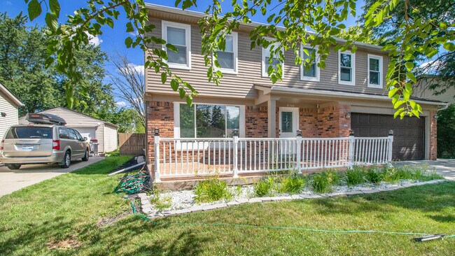 Building Photo - 41760 Wayside Dr