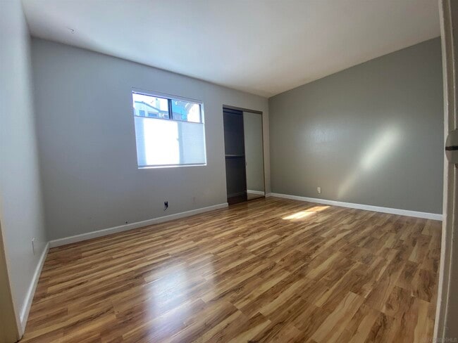 Building Photo - 3893 California St