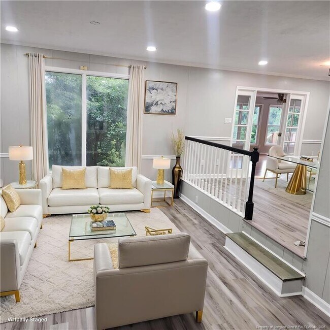 Building Photo - 6205 Gambrill Ct