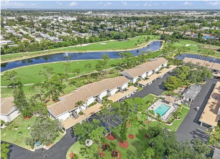 Building Photo - 5625 Trailwinds Dr