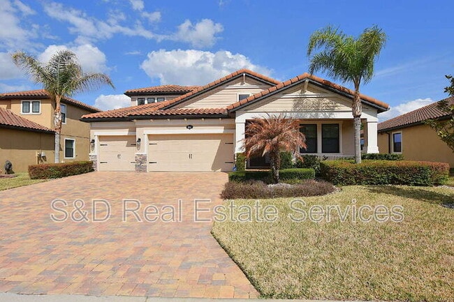 Building Photo - 3953 Aquilla Dr