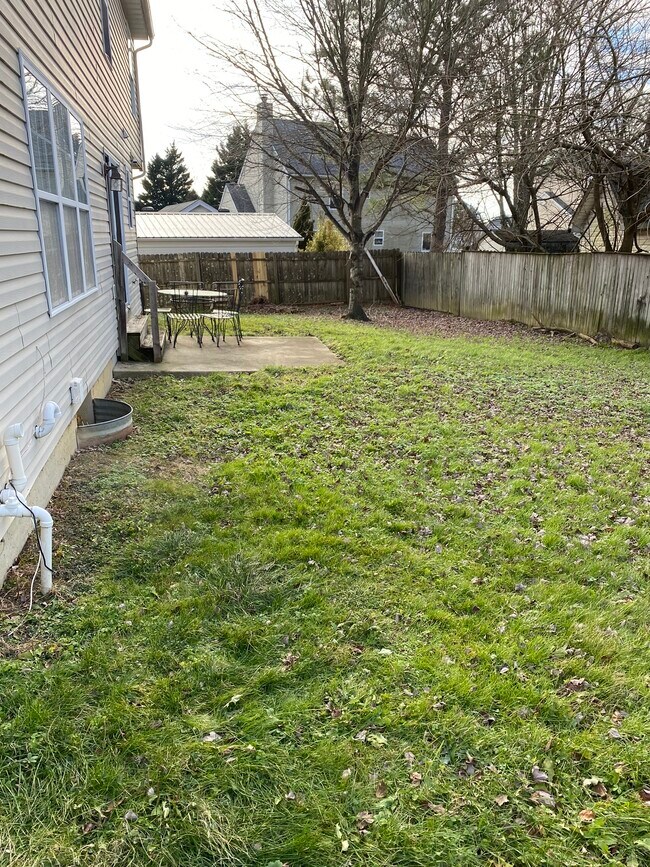 Back - 65 Chestnut Dr