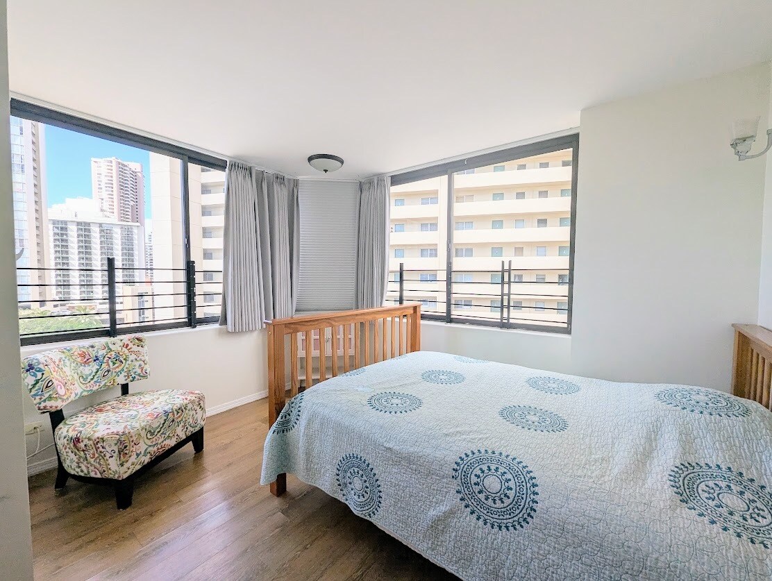 Building Photo - 444 Niu St