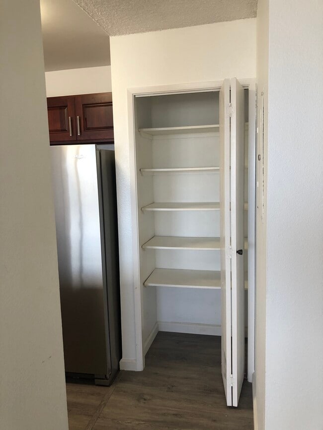 Pantry - 1255 Nuuanu Ave