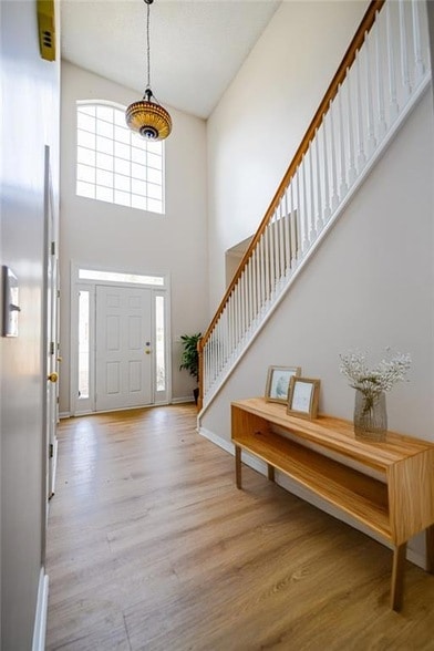 Building Photo - 1570 Swan Valley Ct