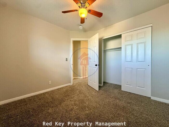 Building Photo - Anson Dr. Townhouse