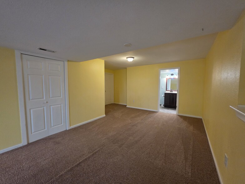 Basement - 8116 Eagleview Dr