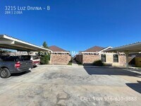 Building Photo - 3215 Luz Divina St