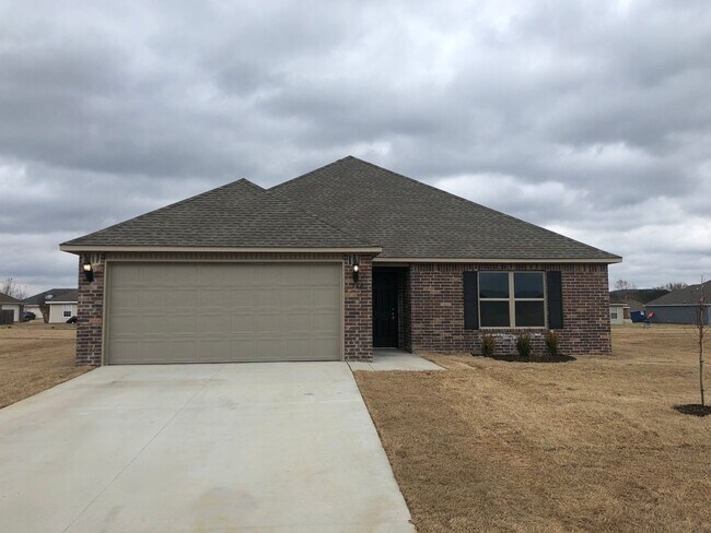 Primary Photo - 3 bedroom 2 bath home for rent in Elkins