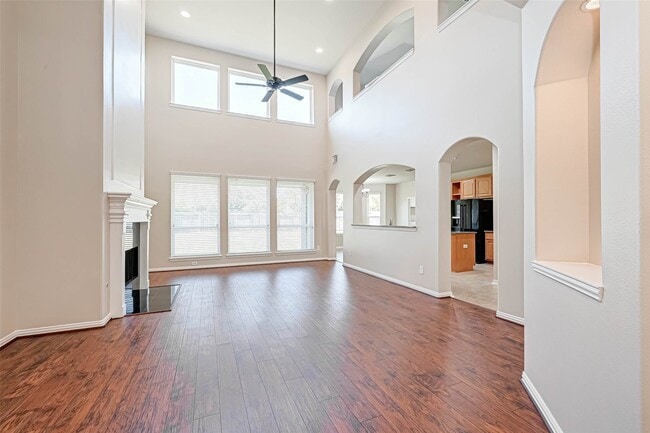Building Photo - 4603 Camden Brook Ln