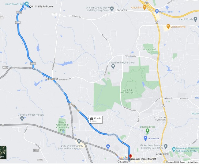 Building Photo - 1101 Lily Pad Ln