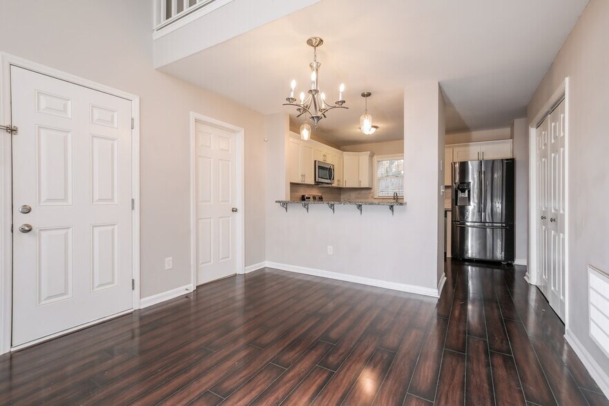 Building Photo - 765 Rawls Dr