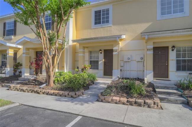 Building Photo - 8531 Trail Wind Dr