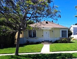 Building Photo - 10577 Ayres Ave