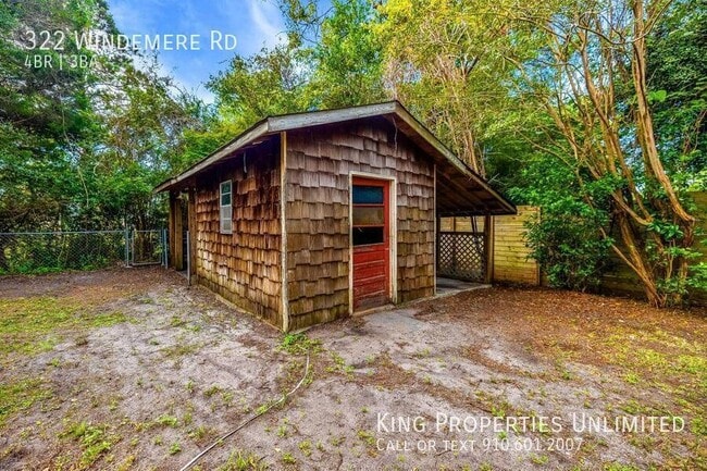 Building Photo - 322 Windemere Rd