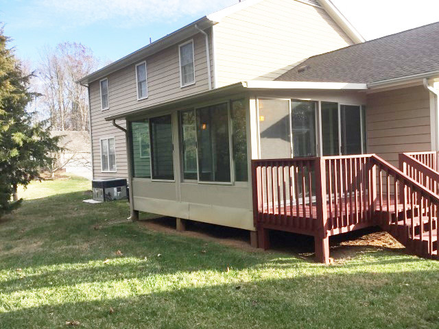 Building Photo - 6400 Ivystone Dr