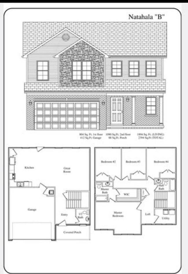 Building Photo - 301 Krauss Dr