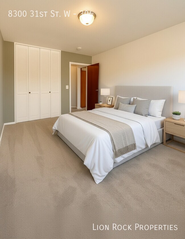 Building Photo - 8300 W 31st St