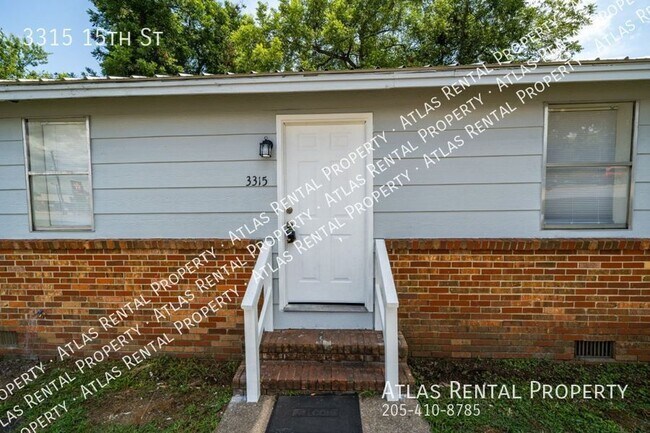 Building Photo - 3315 15th St