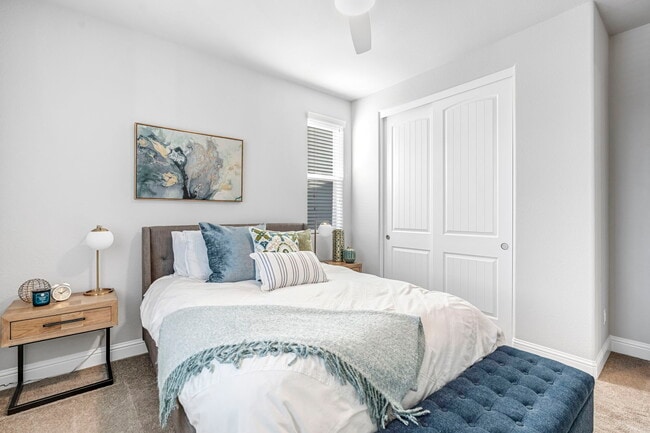 Building Photo - 2815 N Leya Dr