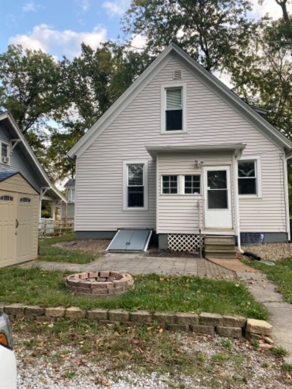 Building Photo - 807 Kingshighway St