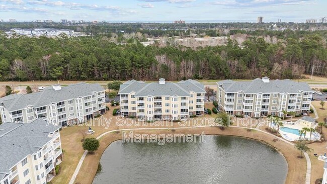 Building Photo - 4825 Luster Leaf Cir