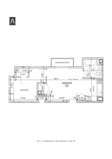 Building Photo - 545 M.L.K. Drive