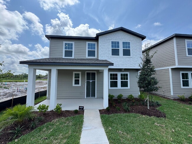 Primary Photo - BRAND NEW 4-Bedroom in Saint Cloud!