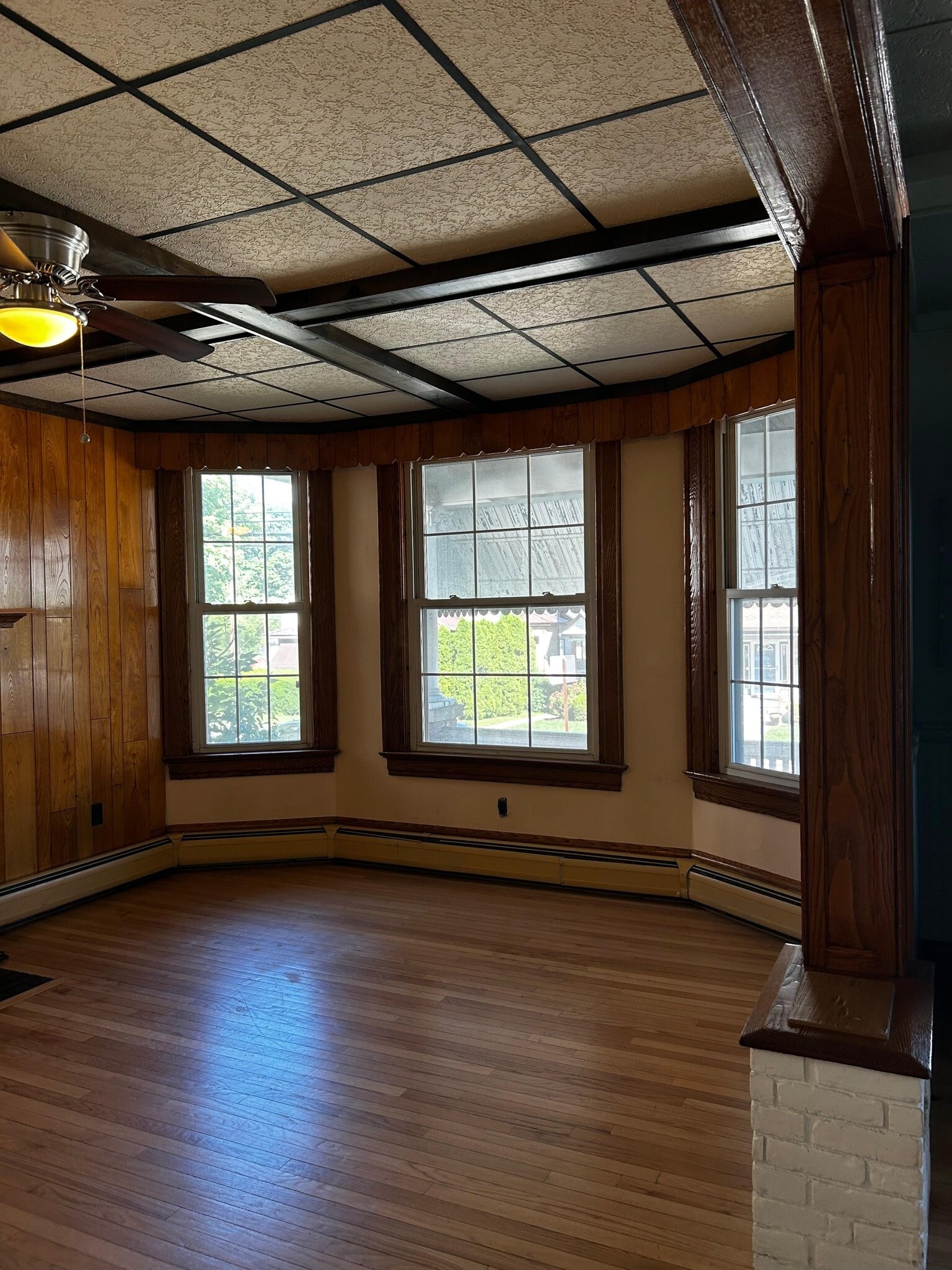 Building Photo - 308 North Blakely Street