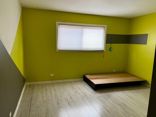 Building Photo - 1222 Brown St