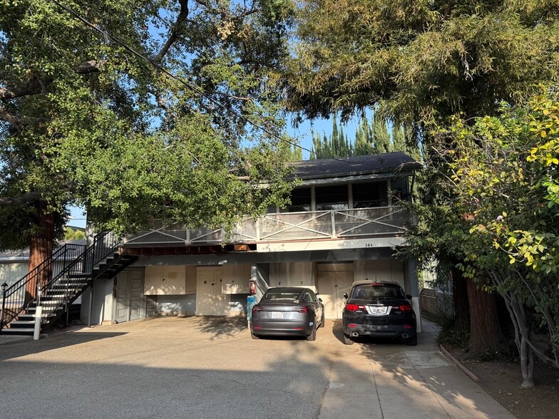 Building Photo - 442 S Euclid Ave