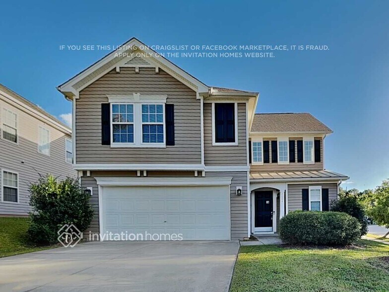 Primary Photo - 4004 Flat Sedge Ln