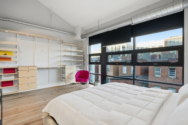 Building Photo - 2125 14th St NW