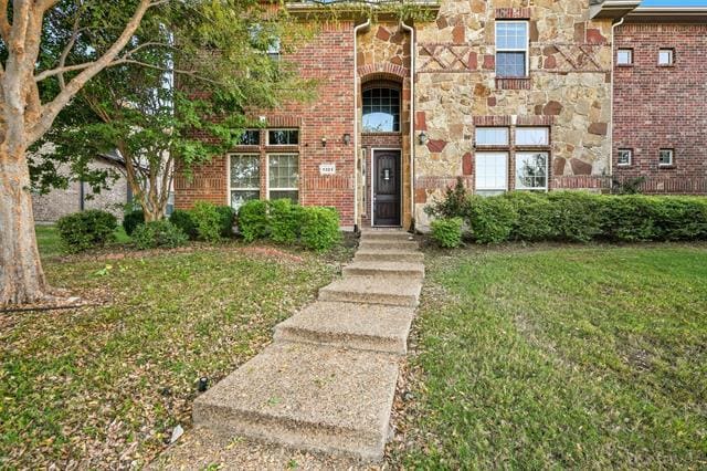 Building Photo - 1321 Talley Ln