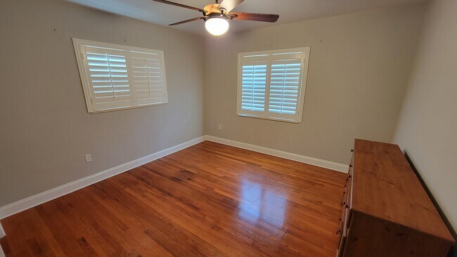 Front bedroom - 4359 4th Ave. S.