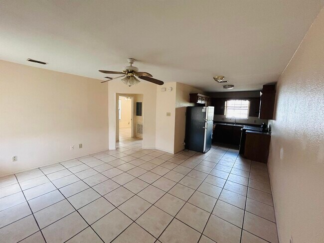 Building Photo - 3101 Barrios St