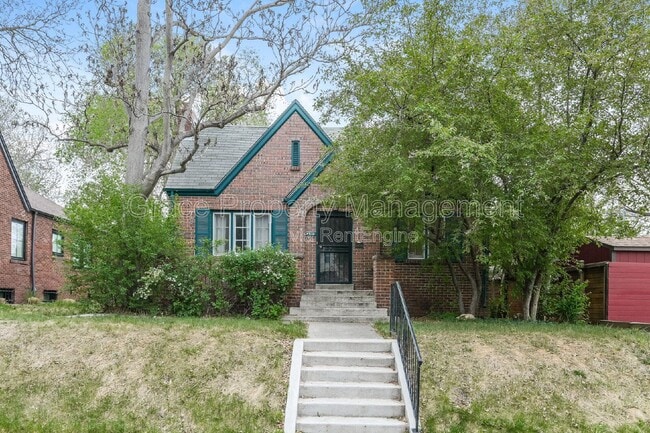 Building Photo - 4818 E 18th Ave