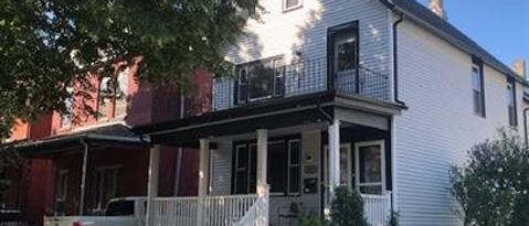 Building Photo - 364 Fargo Ave