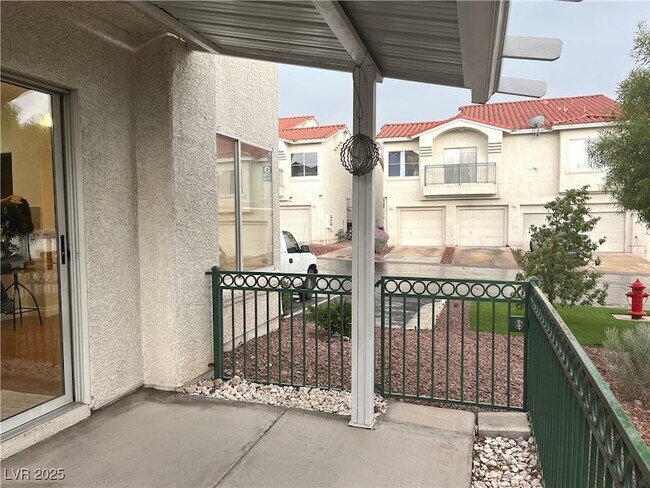 Building Photo - 6201 E Lake Mead Blvd