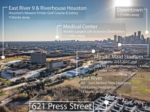 Building Photo - 621 Press St