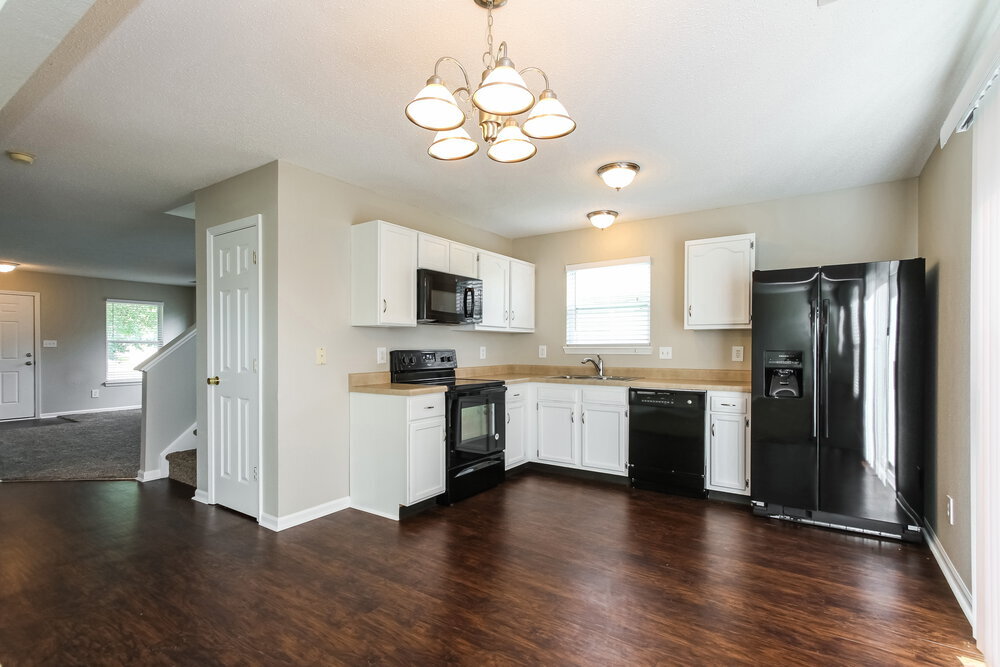 Building Photo - 3348 Blue Ash Ln