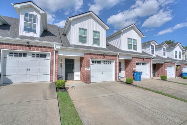 Building Photo - 107 Latimer Dr