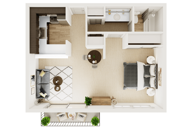 Floorplan - Sofi Belmont Hills