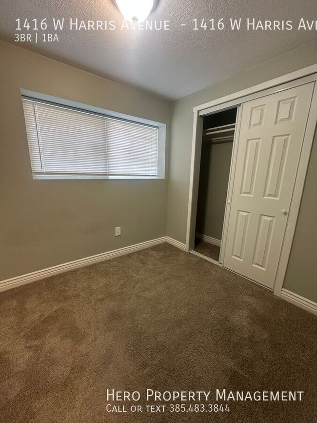 Building Photo - 1416 Harris Ave